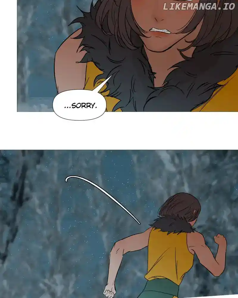 When Jasy Whistles Chapter 108