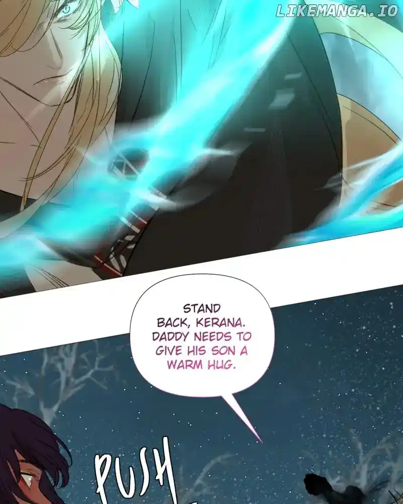 When Jasy Whistles Chapter 108