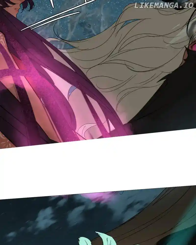 When Jasy Whistles Chapter 108