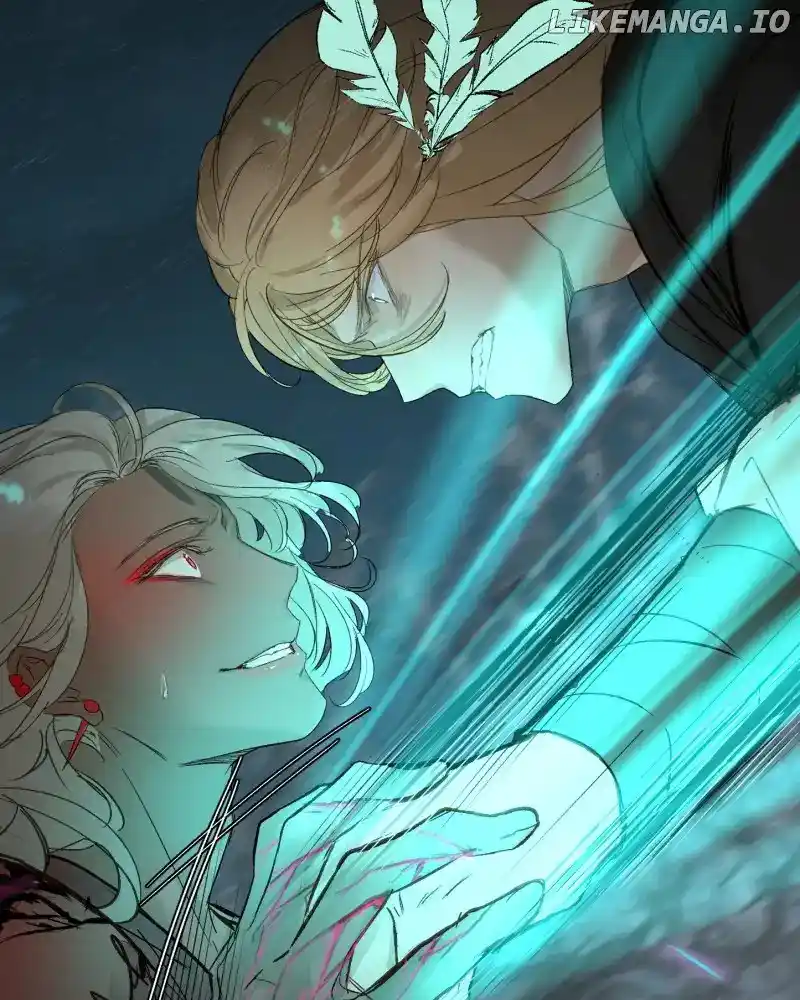 When Jasy Whistles Chapter 108