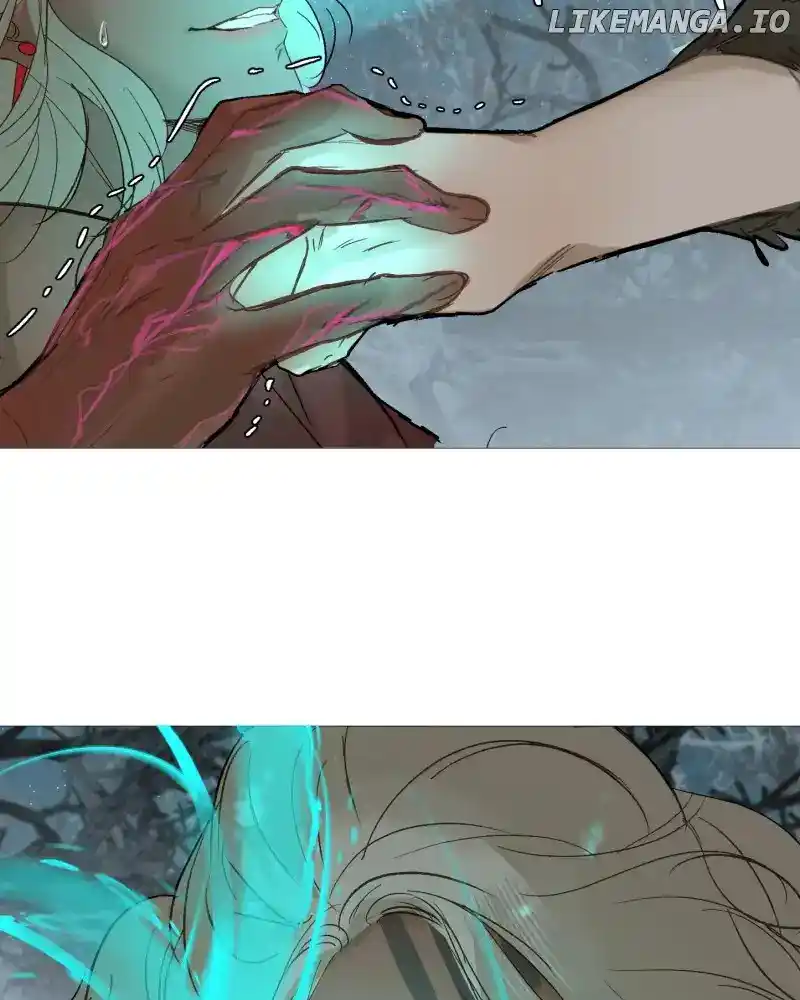 When Jasy Whistles Chapter 108