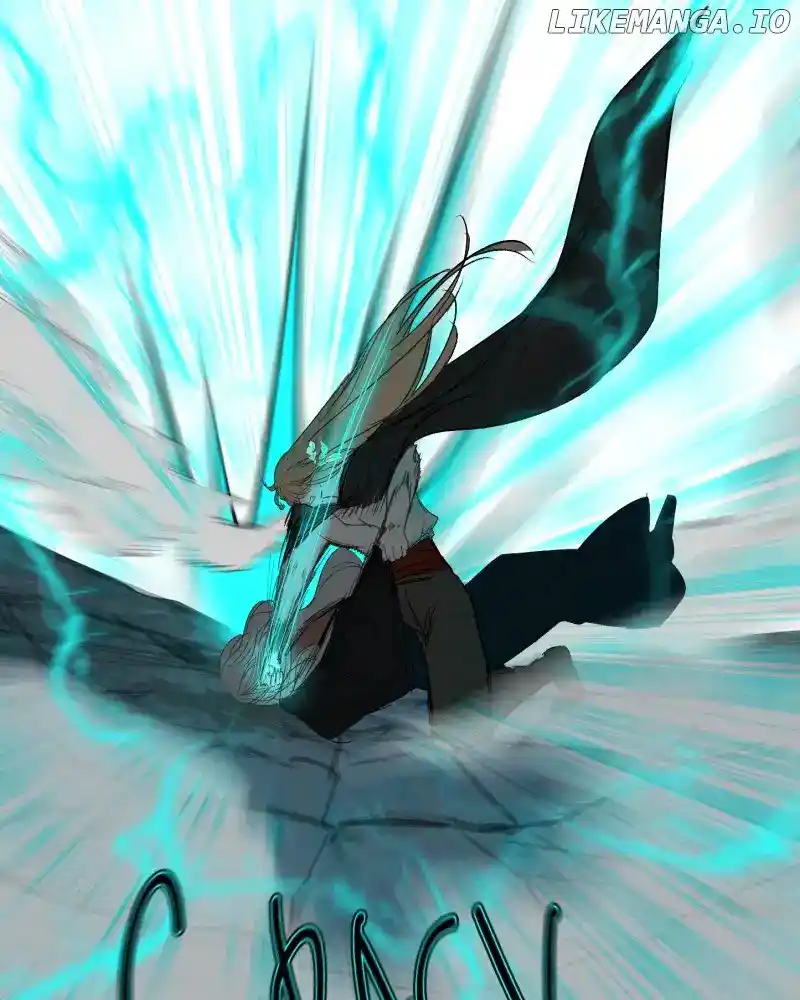 When Jasy Whistles Chapter 108