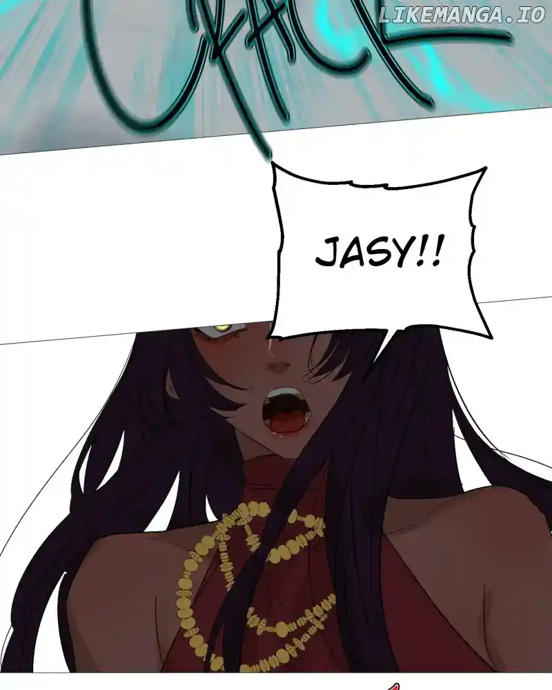 When Jasy Whistles Chapter 108
