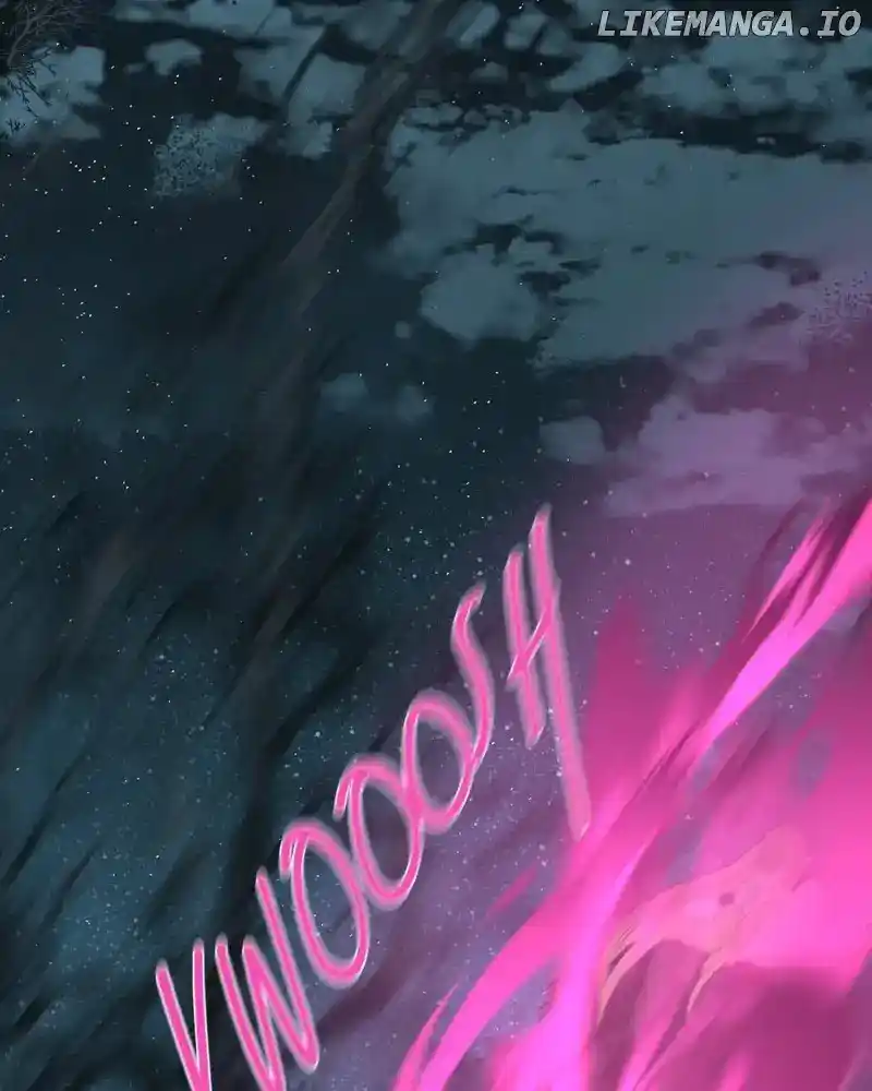 When Jasy Whistles Chapter 108