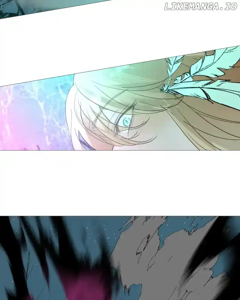 When Jasy Whistles Chapter 108