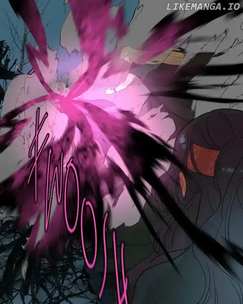 When Jasy Whistles Chapter 108