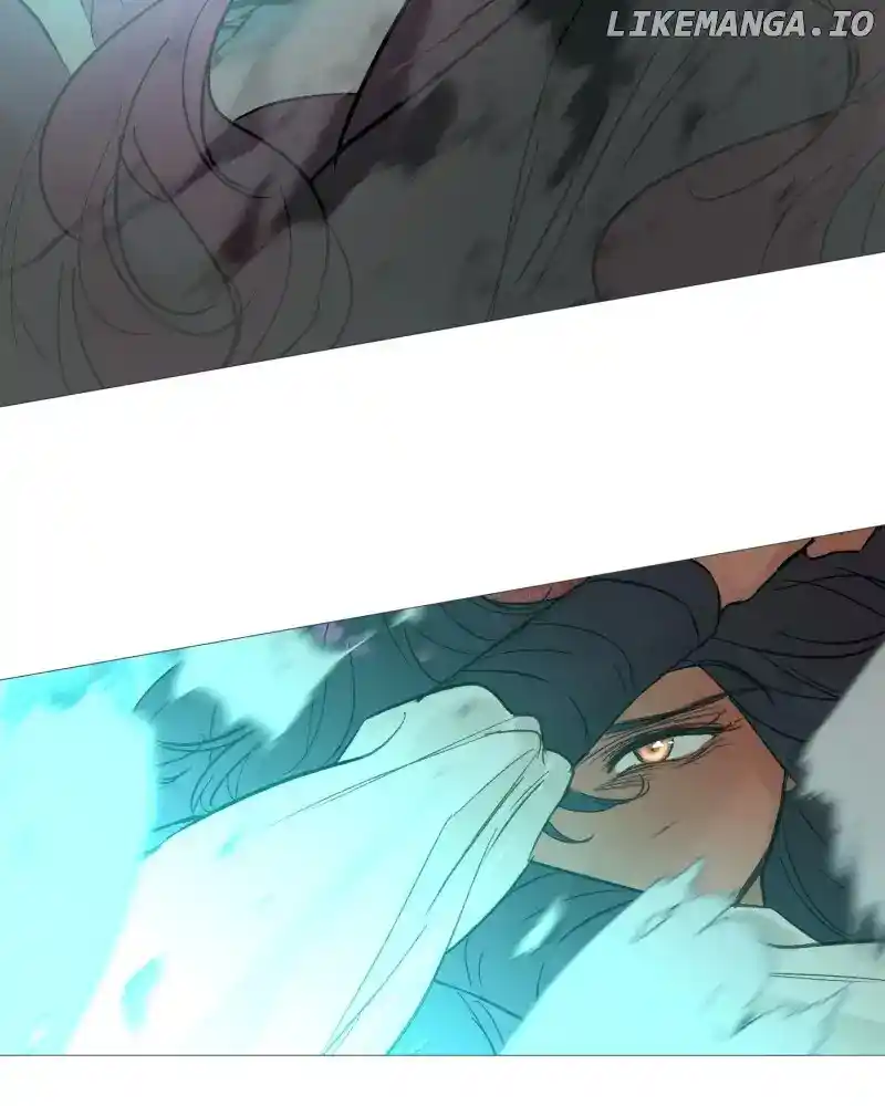 When Jasy Whistles Chapter 108