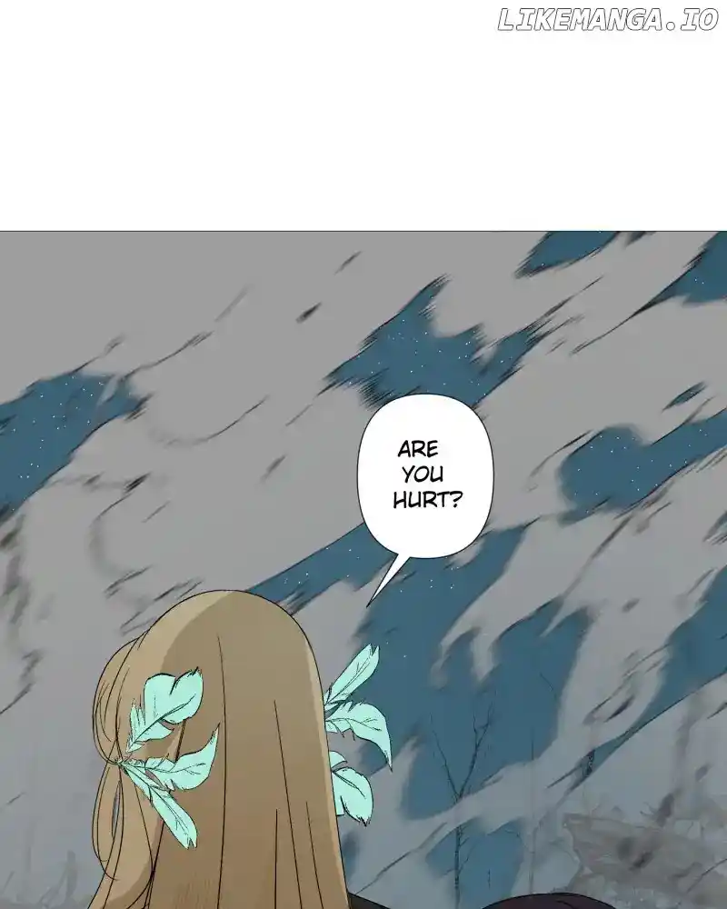 When Jasy Whistles Chapter 108