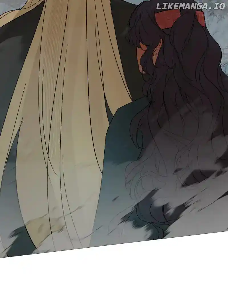 When Jasy Whistles Chapter 108