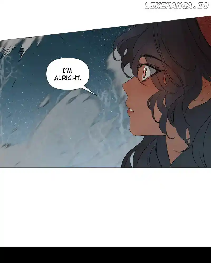 When Jasy Whistles Chapter 108