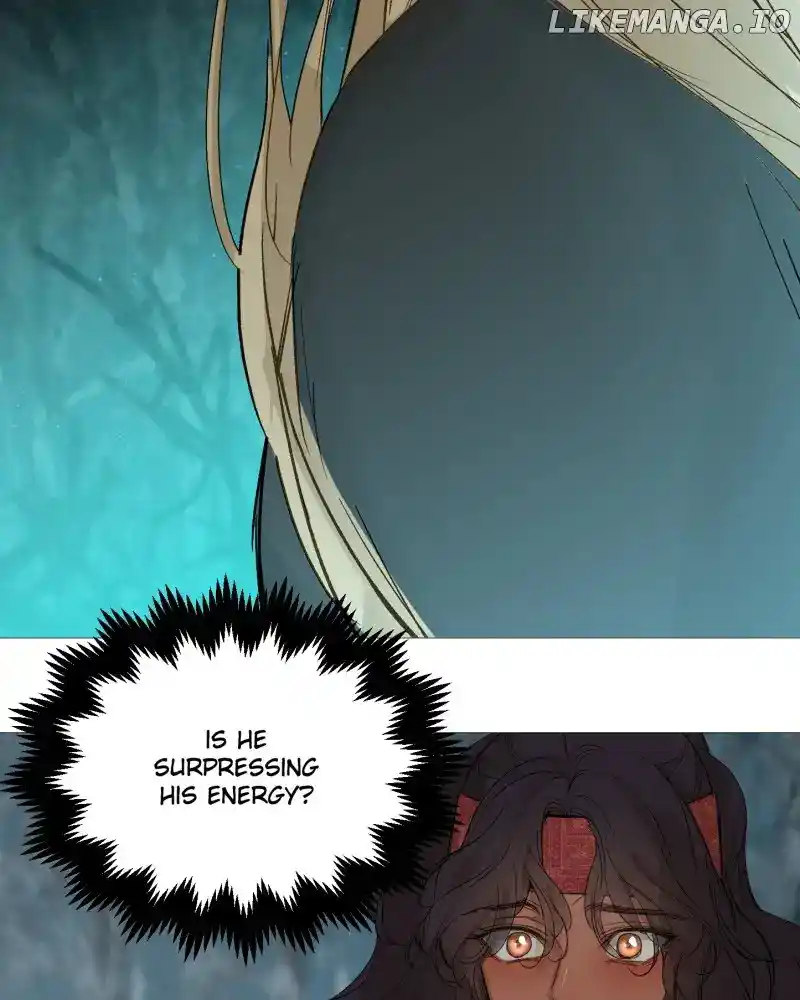 When Jasy Whistles Chapter 108