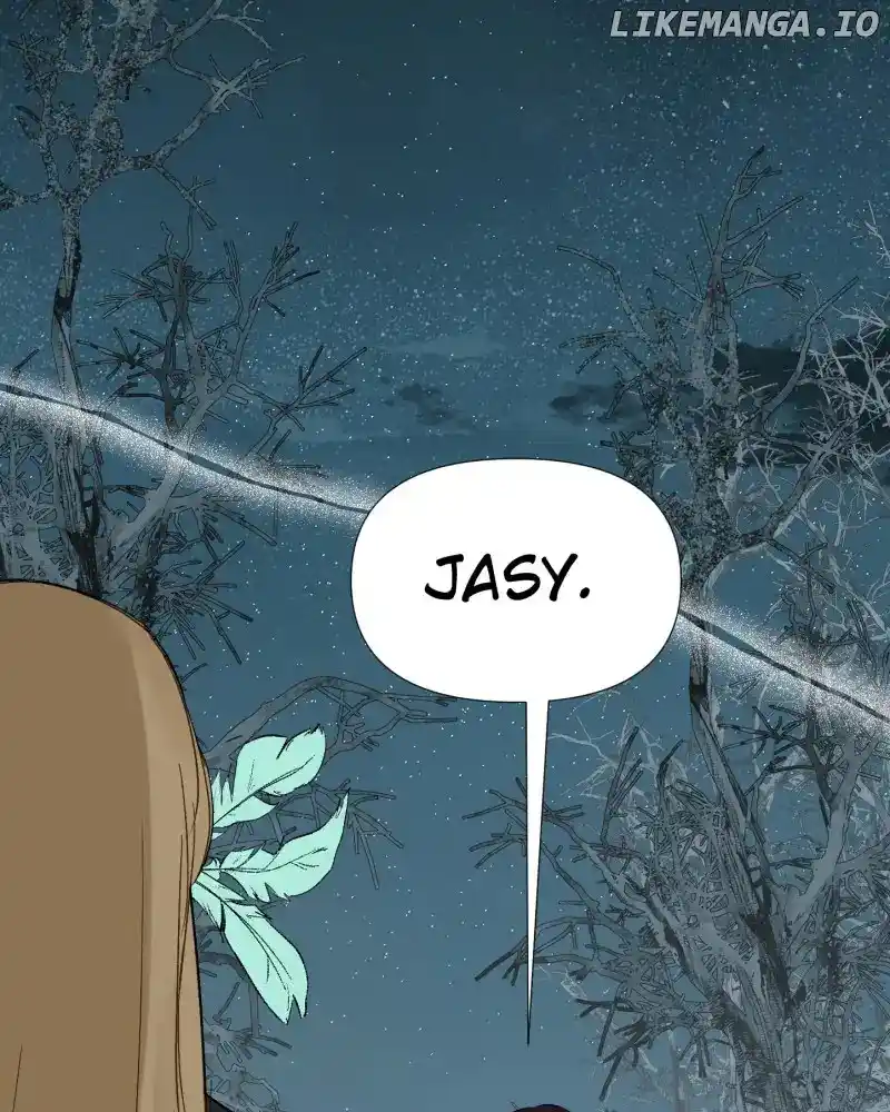 When Jasy Whistles Chapter 108