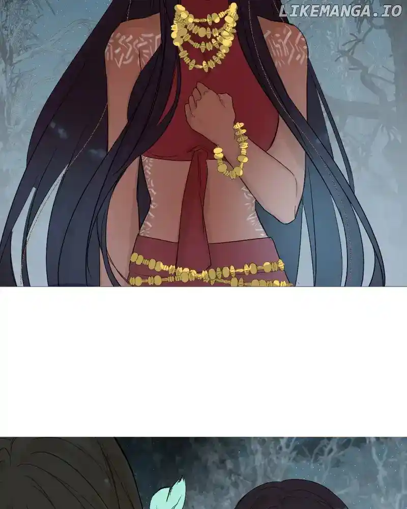 When Jasy Whistles Chapter 108