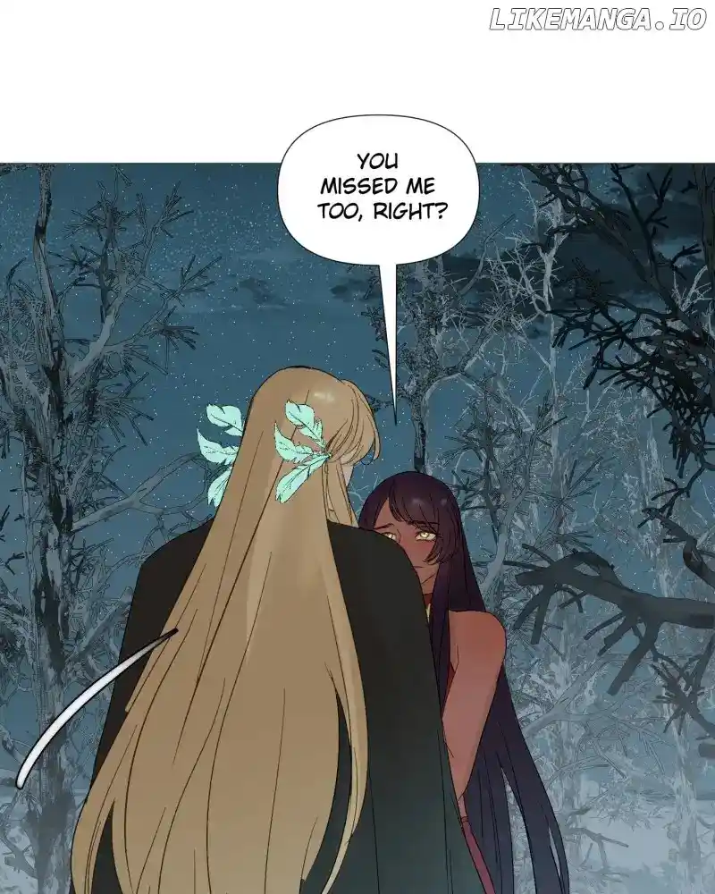 When Jasy Whistles Chapter 108