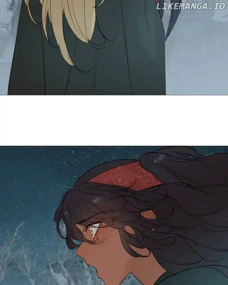 When Jasy Whistles Chapter 108