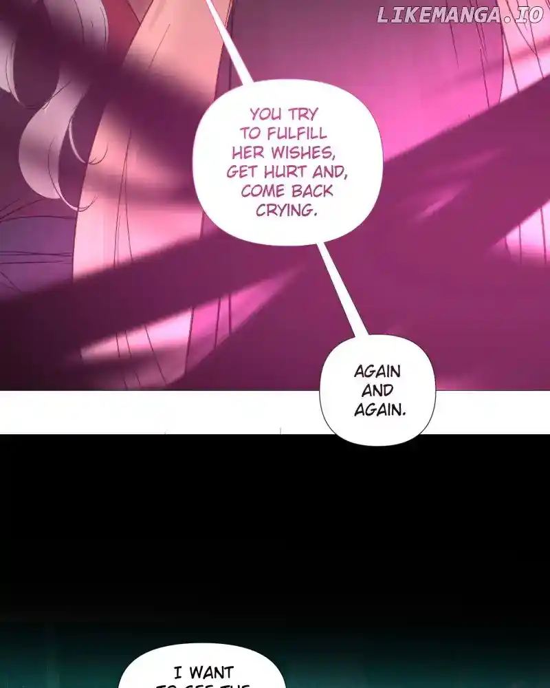 When Jasy Whistles Chapter 108