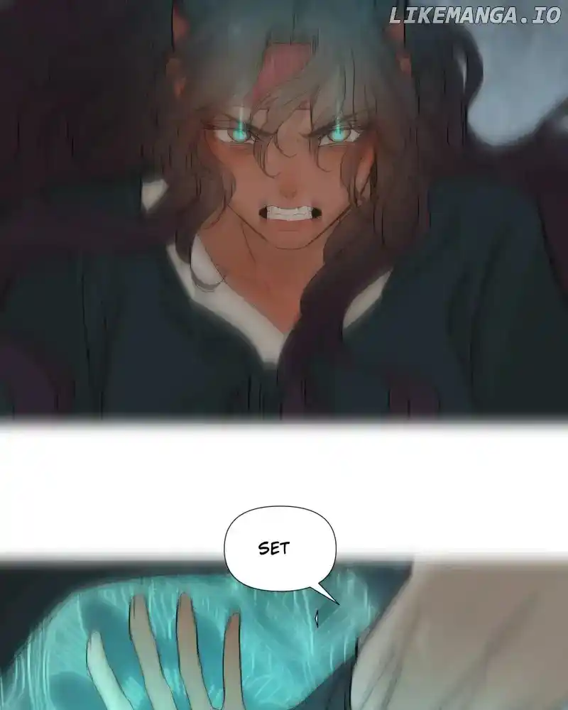 When Jasy Whistles Chapter 108