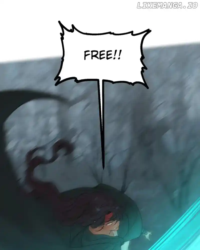 When Jasy Whistles Chapter 108