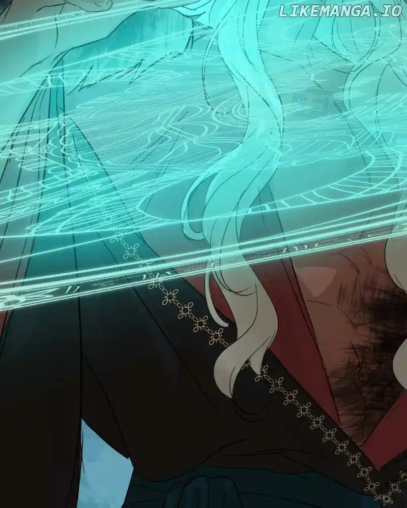 When Jasy Whistles Chapter 109