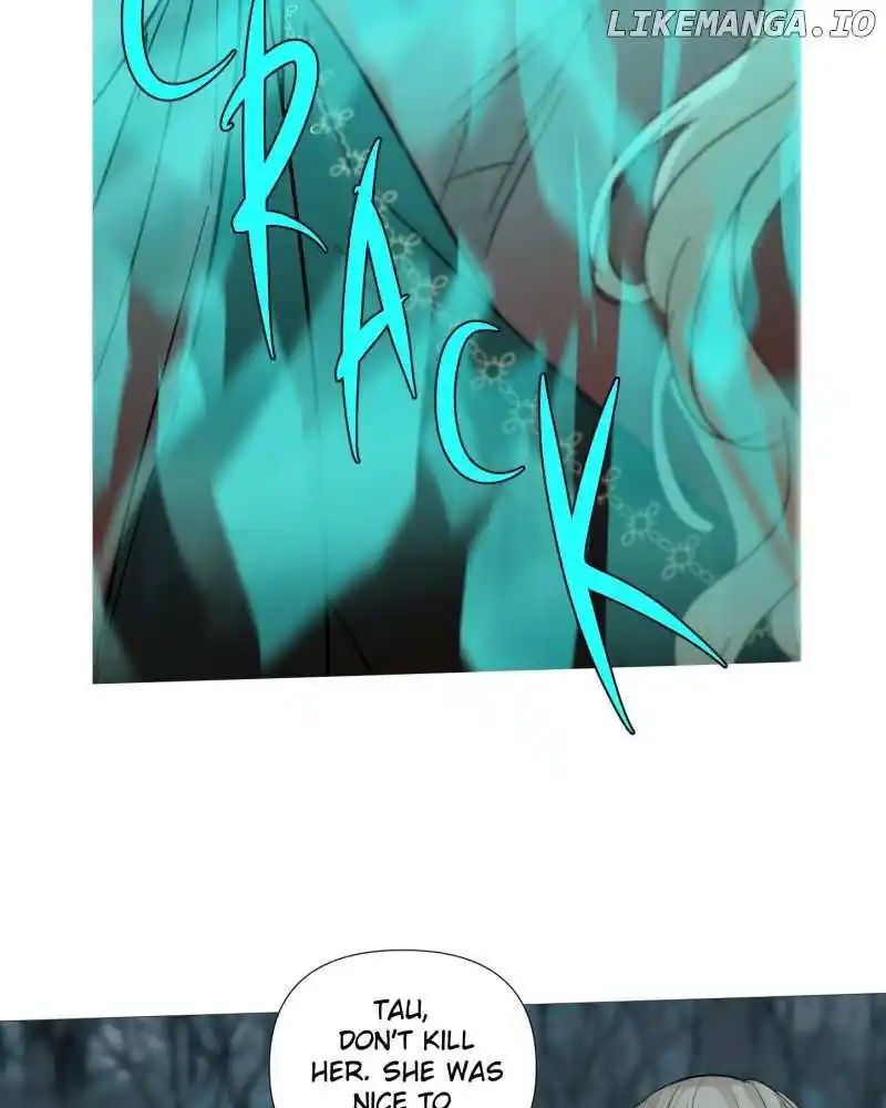 When Jasy Whistles Chapter 109