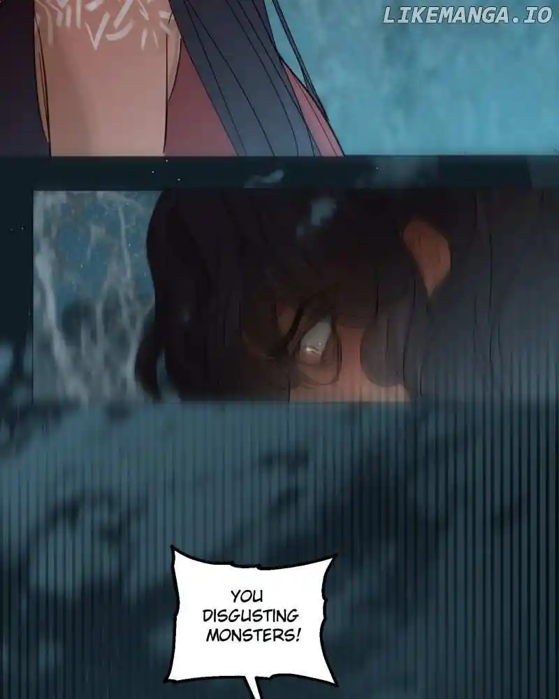 When Jasy Whistles Chapter 109