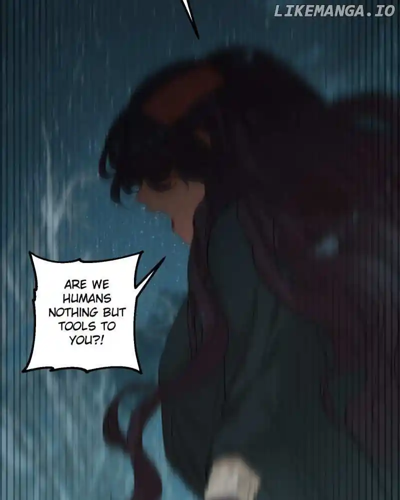 When Jasy Whistles Chapter 109