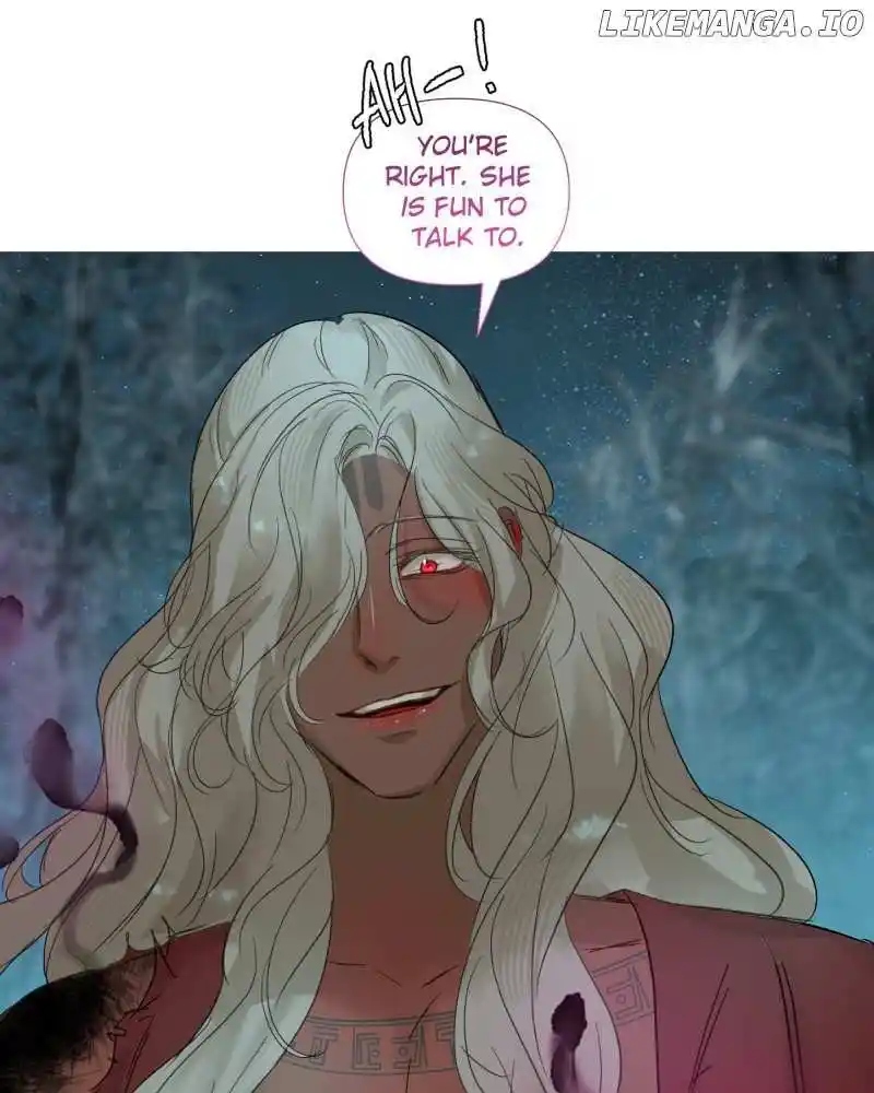 When Jasy Whistles Chapter 109