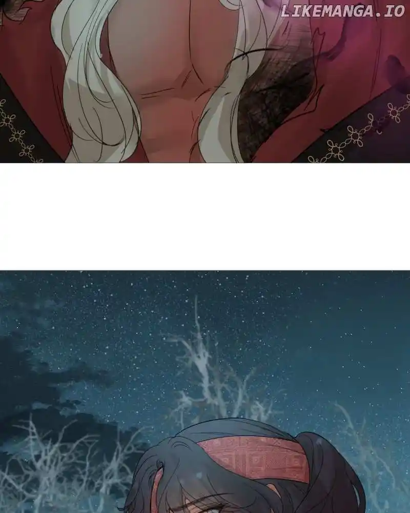 When Jasy Whistles Chapter 109