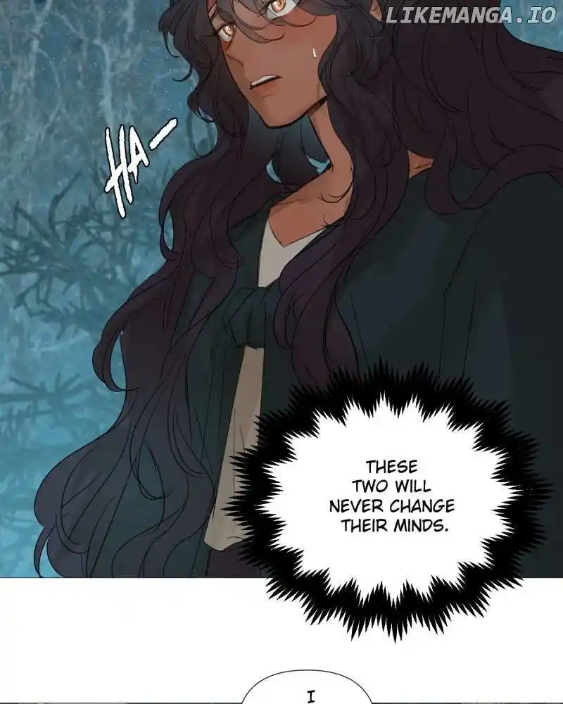 When Jasy Whistles Chapter 109