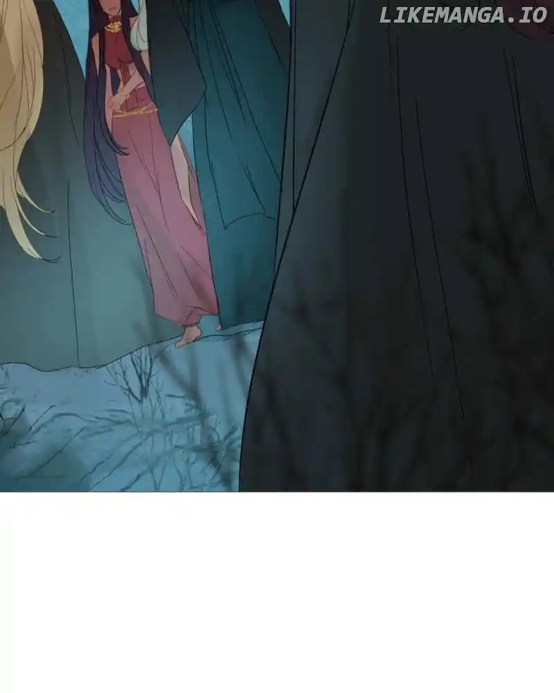 When Jasy Whistles Chapter 109