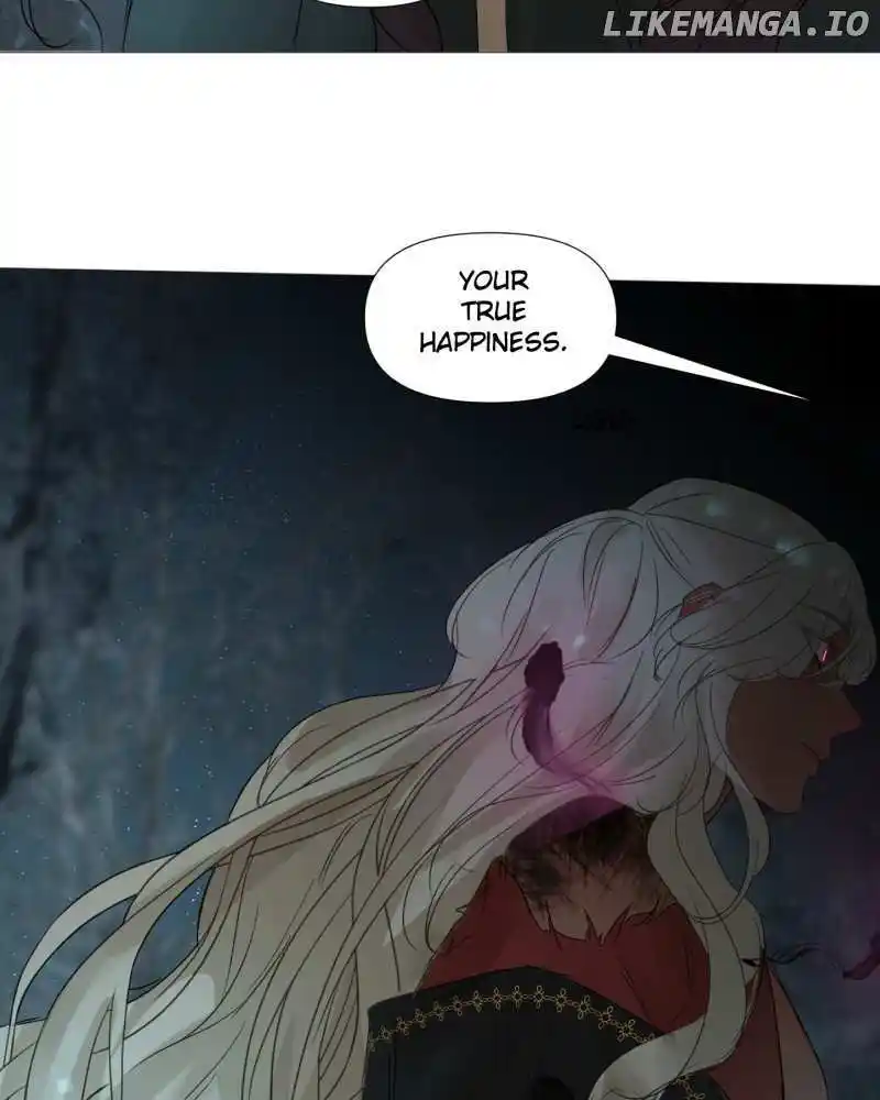 When Jasy Whistles Chapter 109