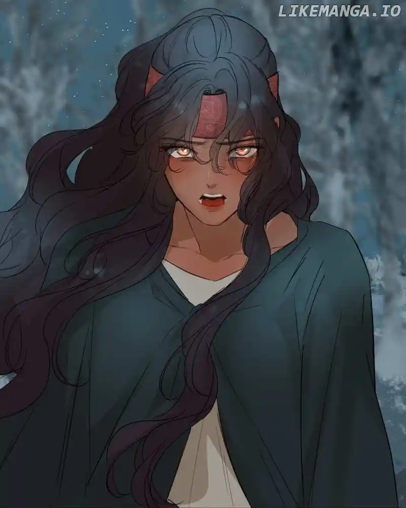 When Jasy Whistles Chapter 109