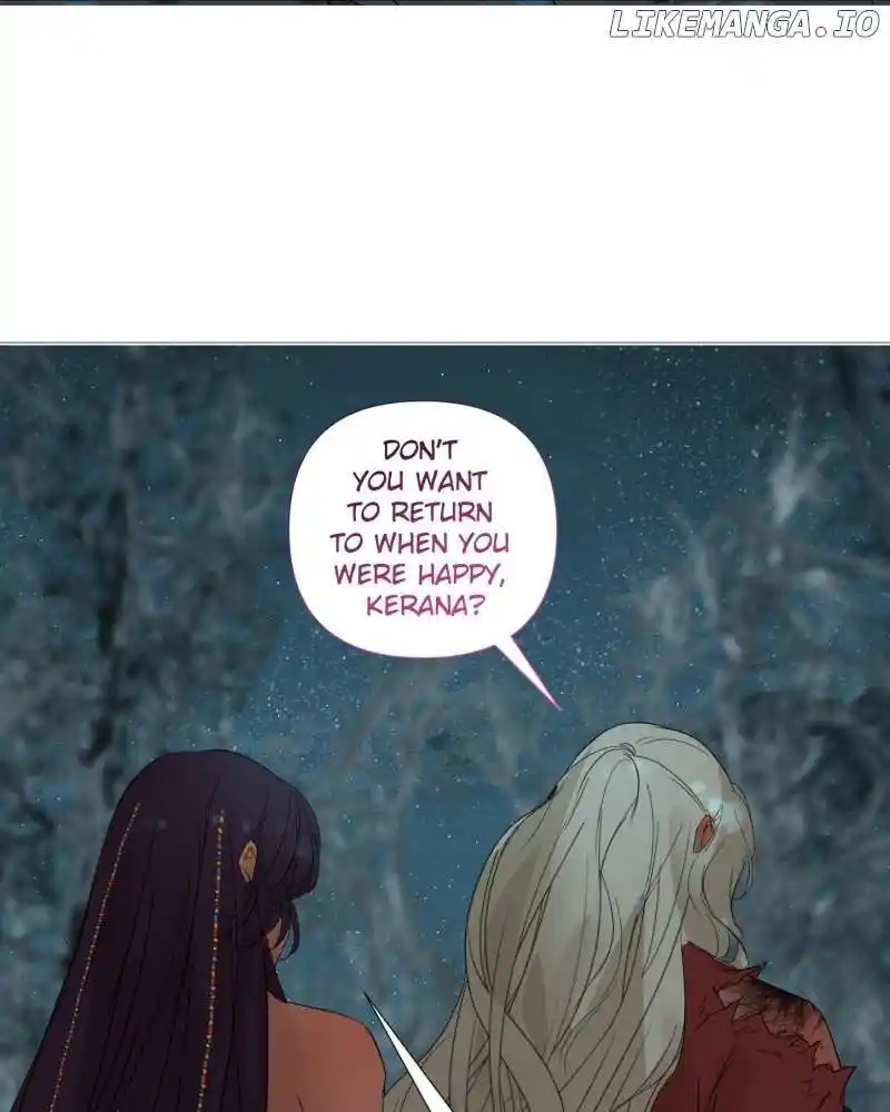 When Jasy Whistles Chapter 109