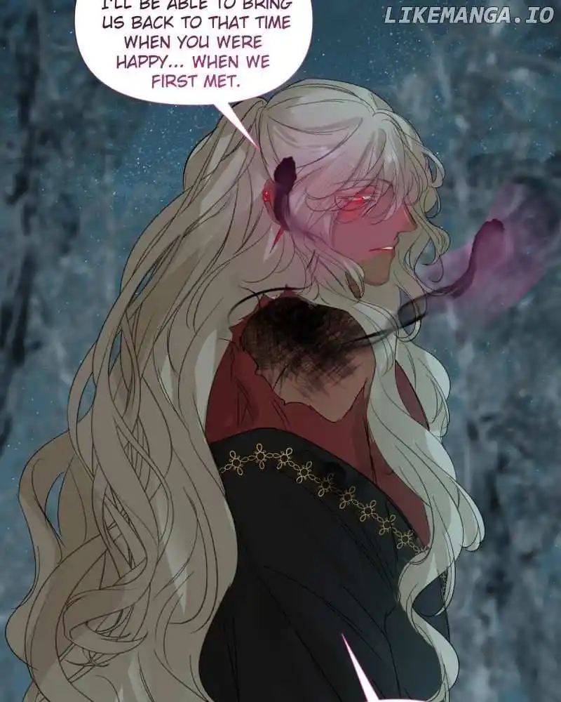 When Jasy Whistles Chapter 109