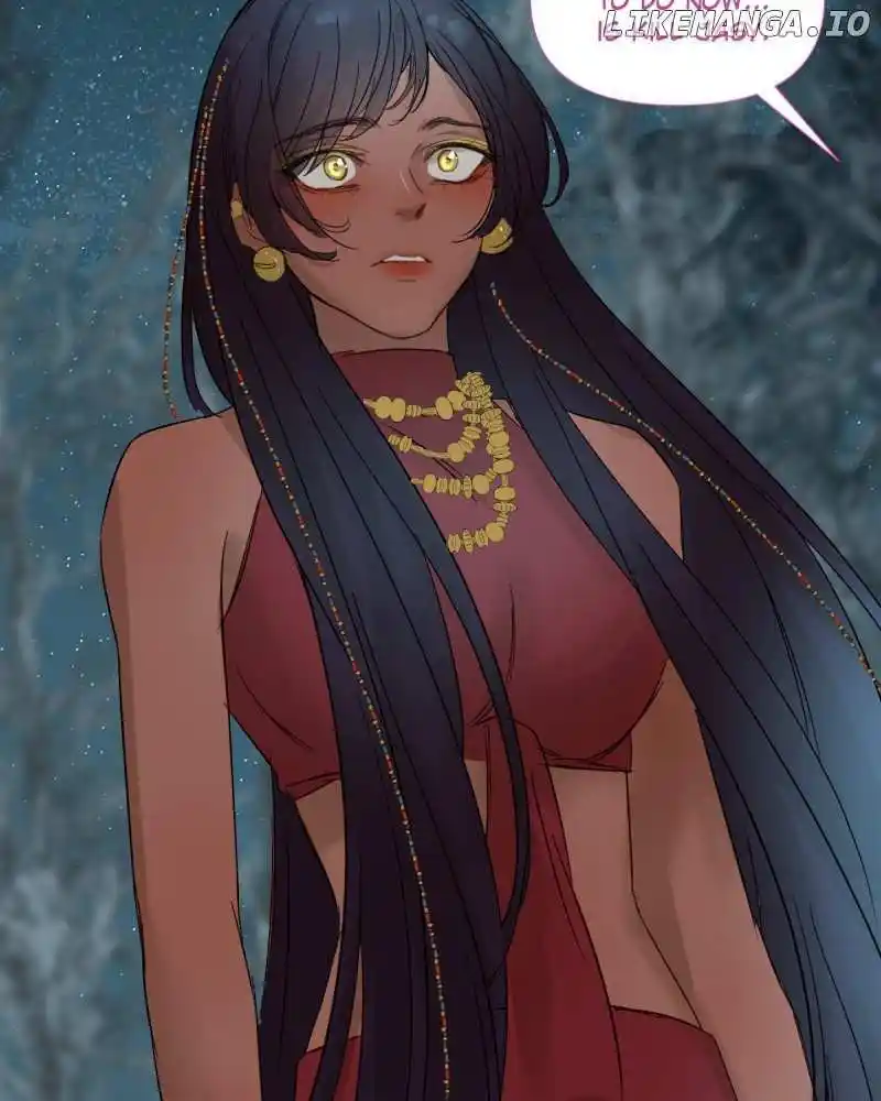 When Jasy Whistles Chapter 109