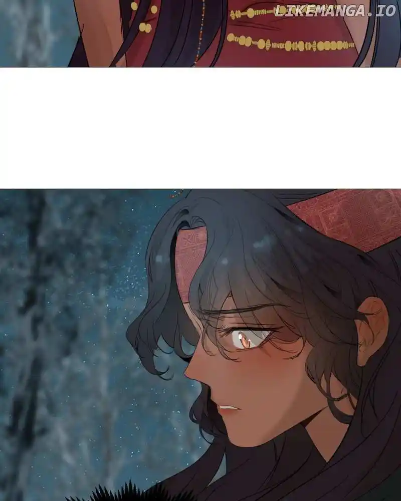 When Jasy Whistles Chapter 109