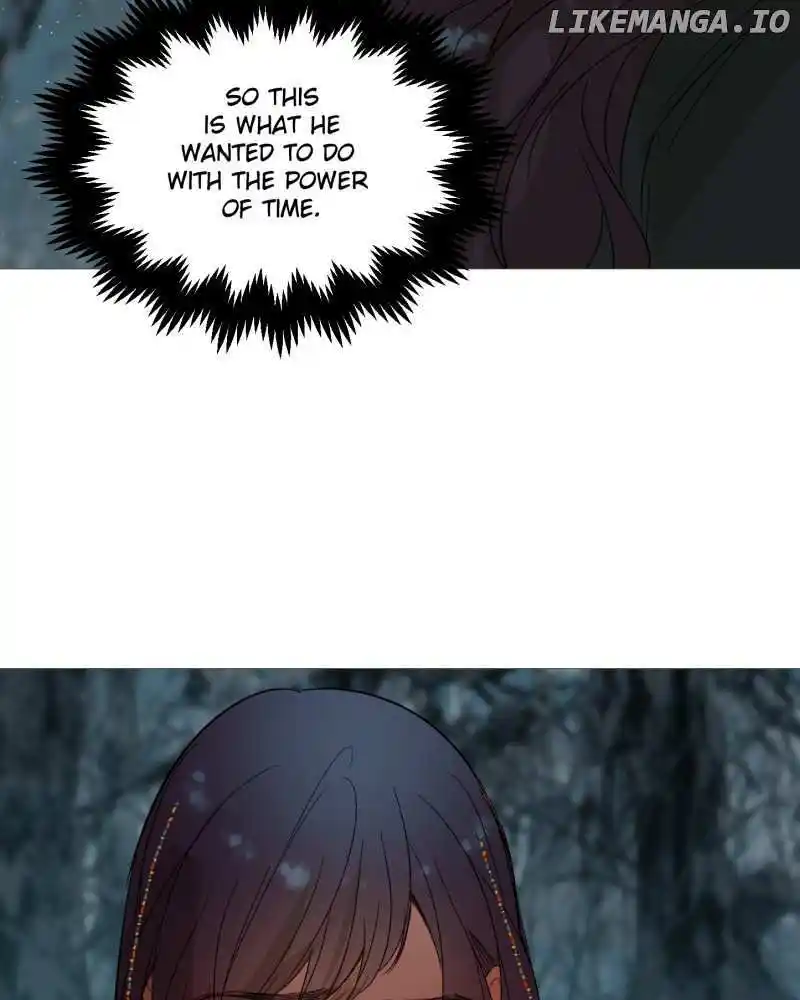 When Jasy Whistles Chapter 109