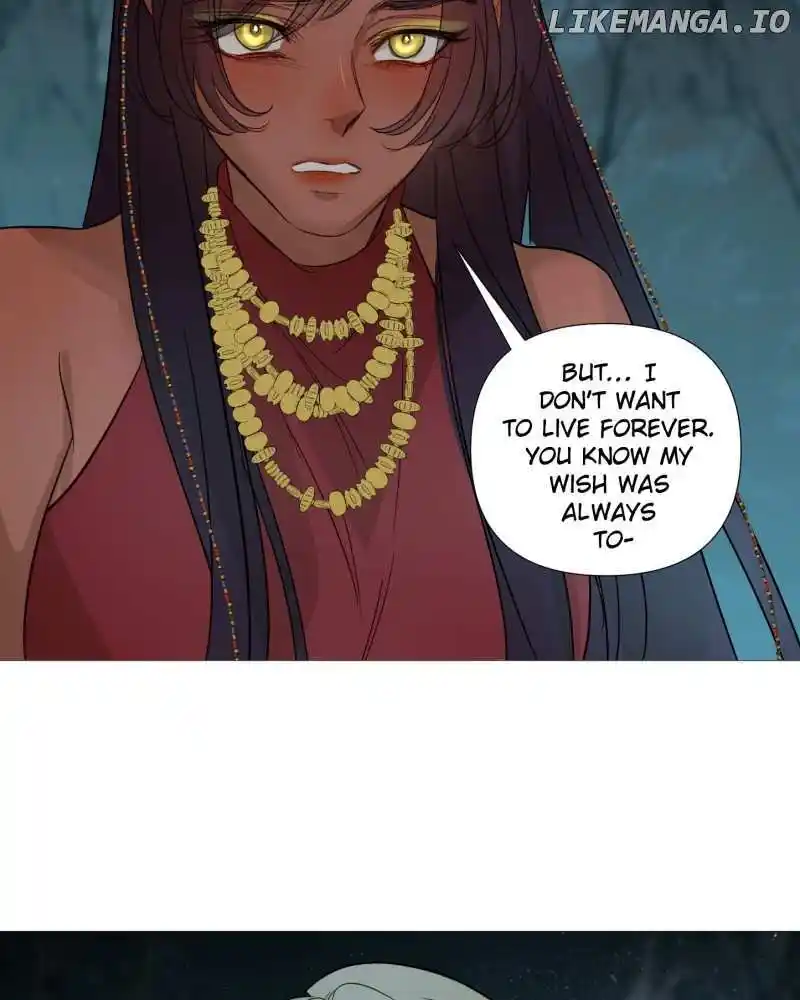 When Jasy Whistles Chapter 109