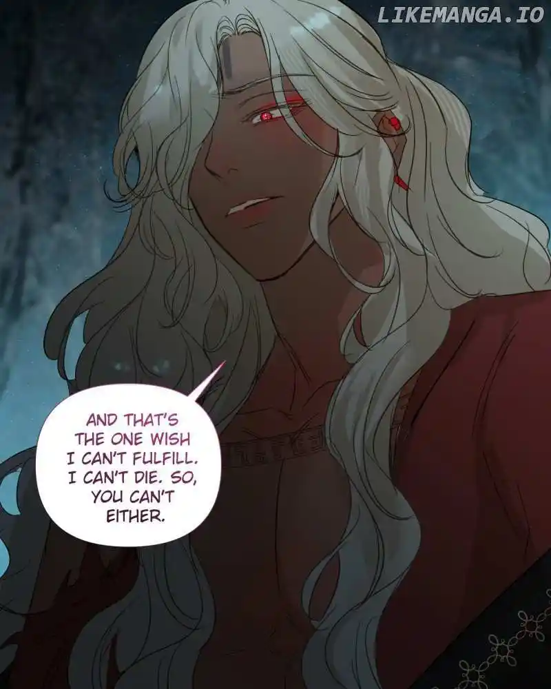 When Jasy Whistles Chapter 109