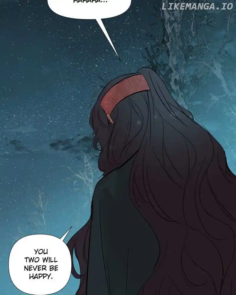 When Jasy Whistles Chapter 109