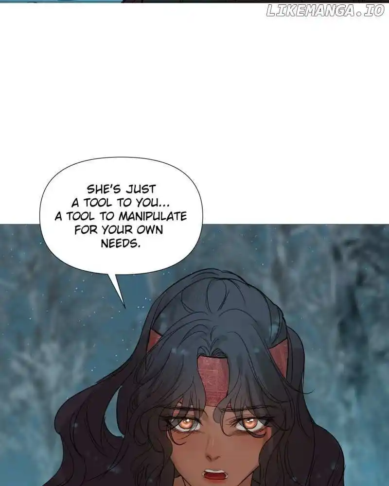 When Jasy Whistles Chapter 109