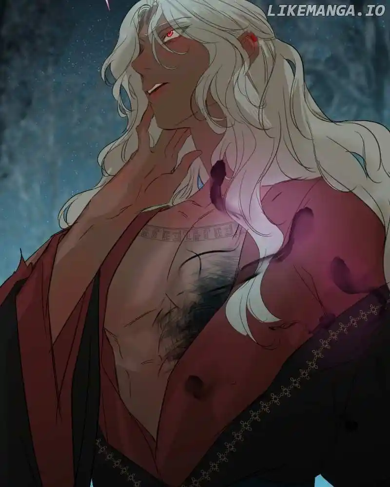 When Jasy Whistles Chapter 109