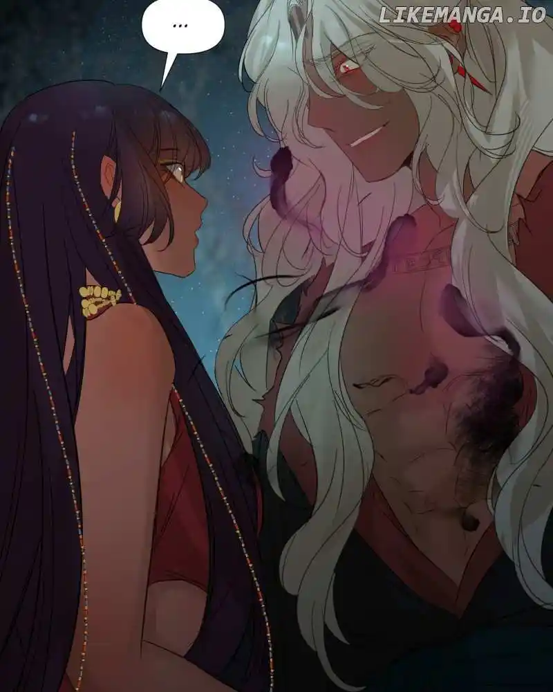 When Jasy Whistles Chapter 109