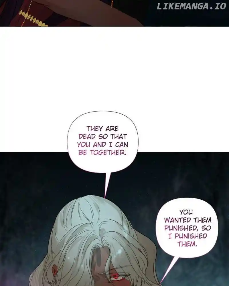 When Jasy Whistles Chapter 109