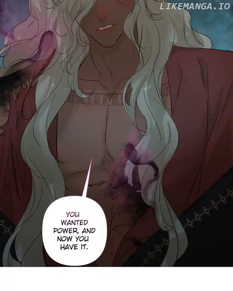 When Jasy Whistles Chapter 109