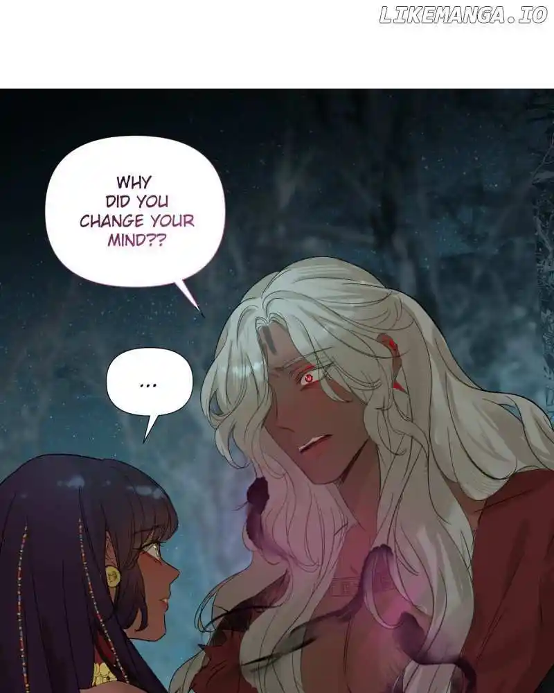 When Jasy Whistles Chapter 109