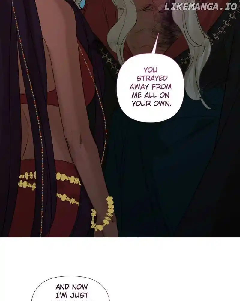 When Jasy Whistles Chapter 109