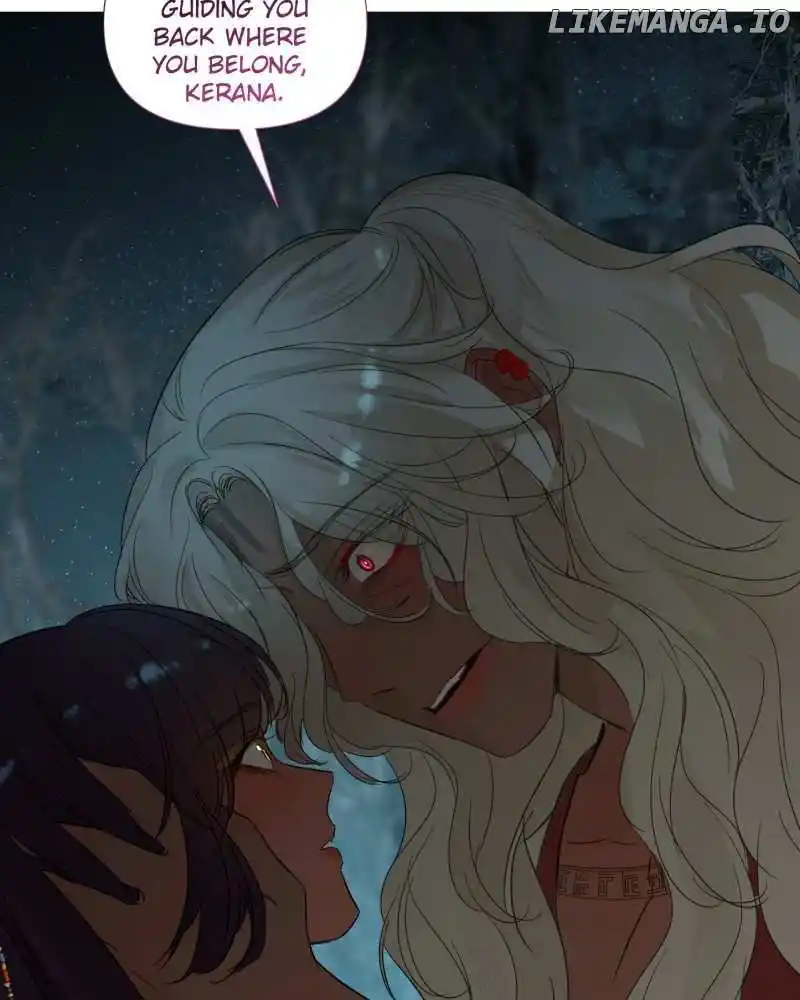 When Jasy Whistles Chapter 109