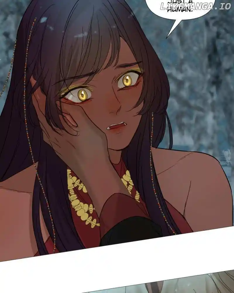 When Jasy Whistles Chapter 109