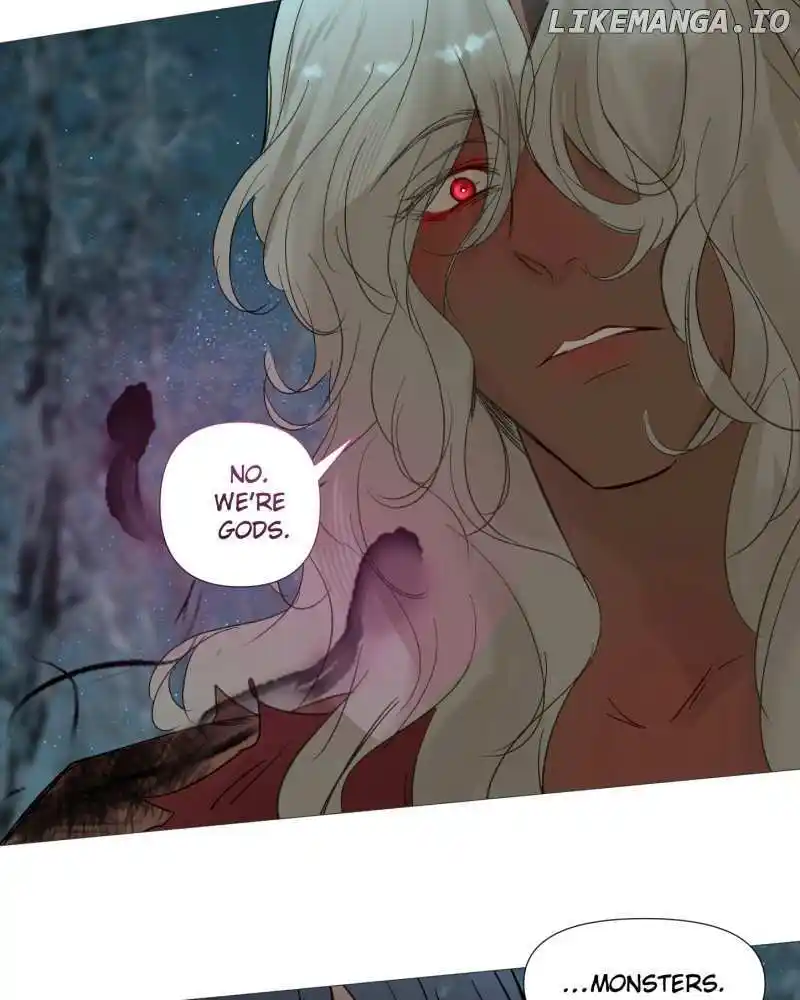 When Jasy Whistles Chapter 109